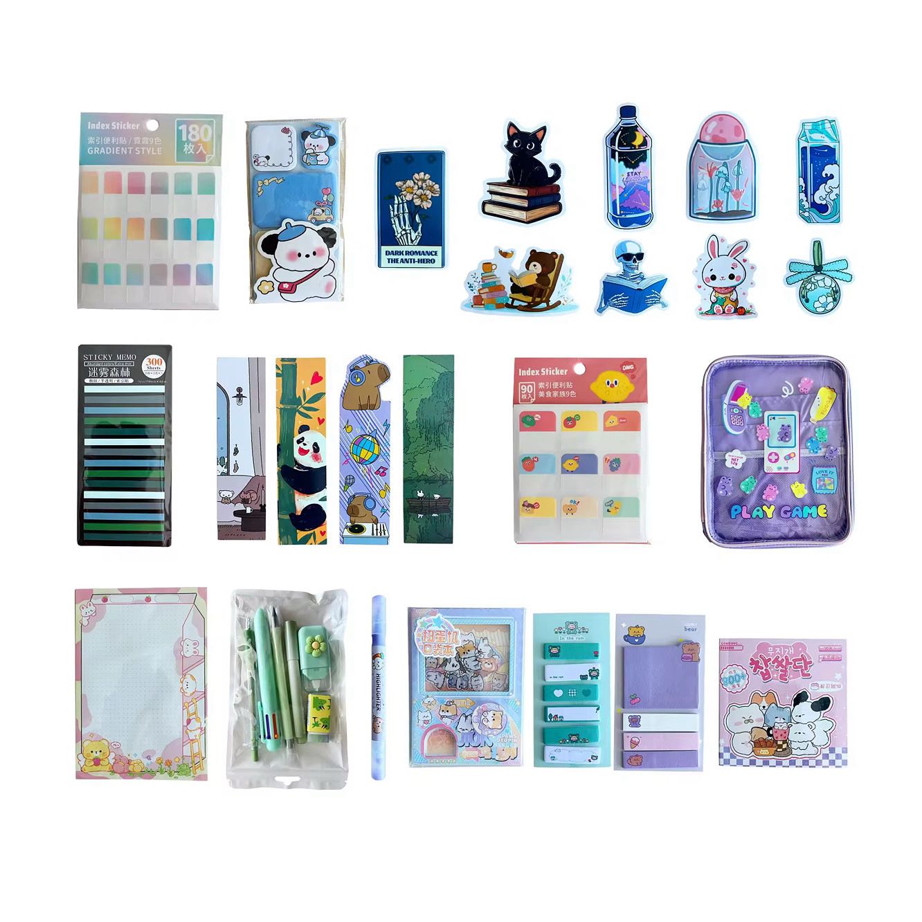 Shop